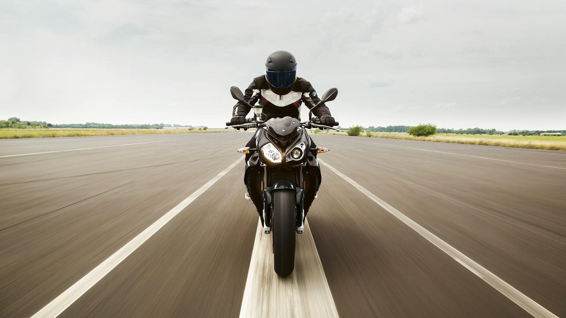 1920x1080 BMW S 1000 R [Specs, Features, Photo]