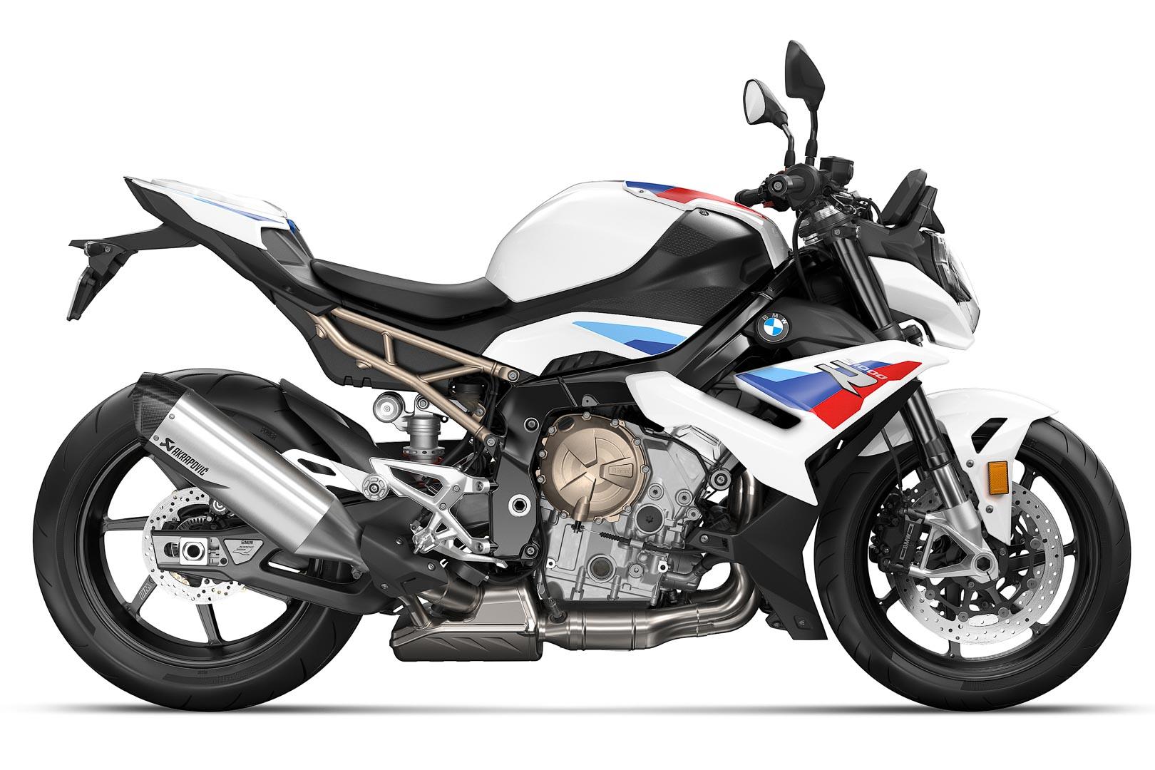 1620x1080 BMW S 1000 R First Look (16 Fast Facts + Specs and Photo)
