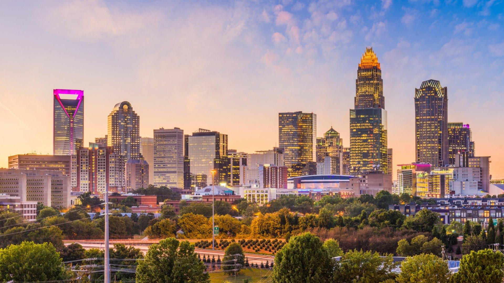 1920x1080 The Best Place To Start a Business Right Now May Be Charlotte. Here's Why