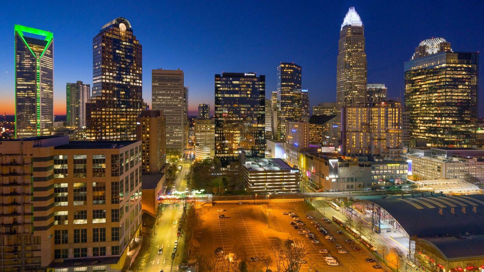 1600x900 Charlotte to host the 2020 Republican National Convention