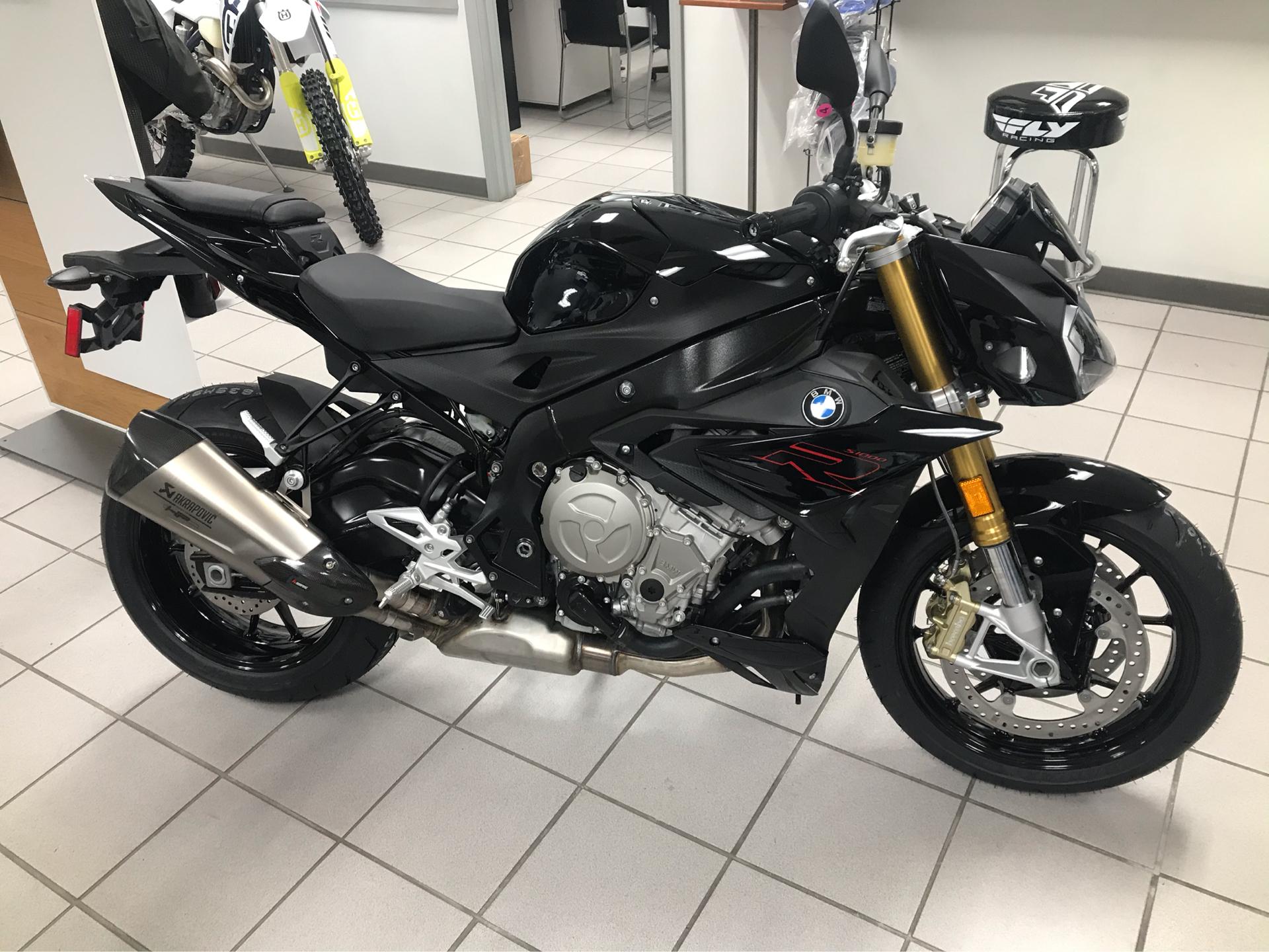 1920x1440 Bmw S1000r