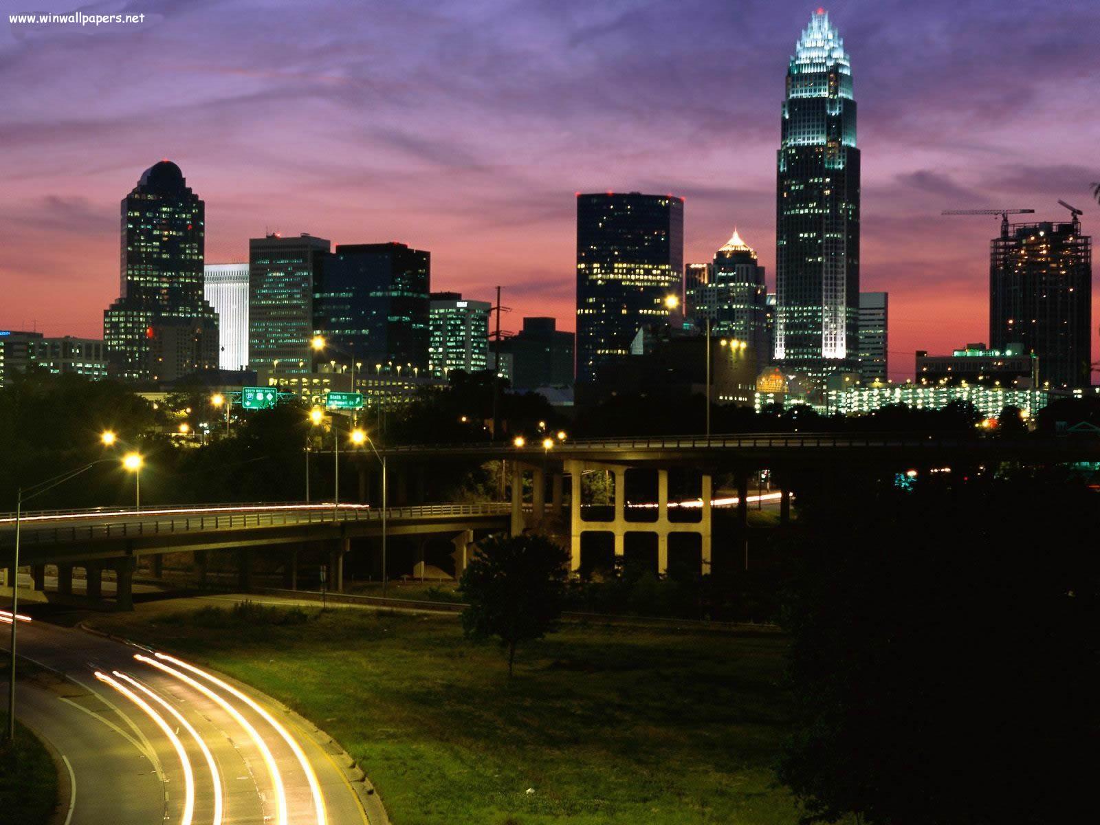 1600x1200 Charlotte. HD Windows Wallpaper