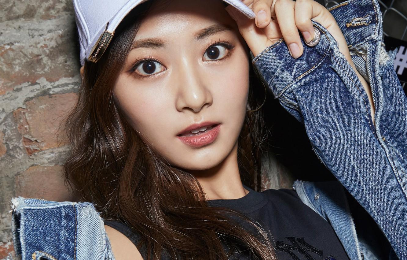 1332x850 Wallpaper Girl, Music, Kpop, Cute, Twice, Tzuyu image for desktop, section музыка