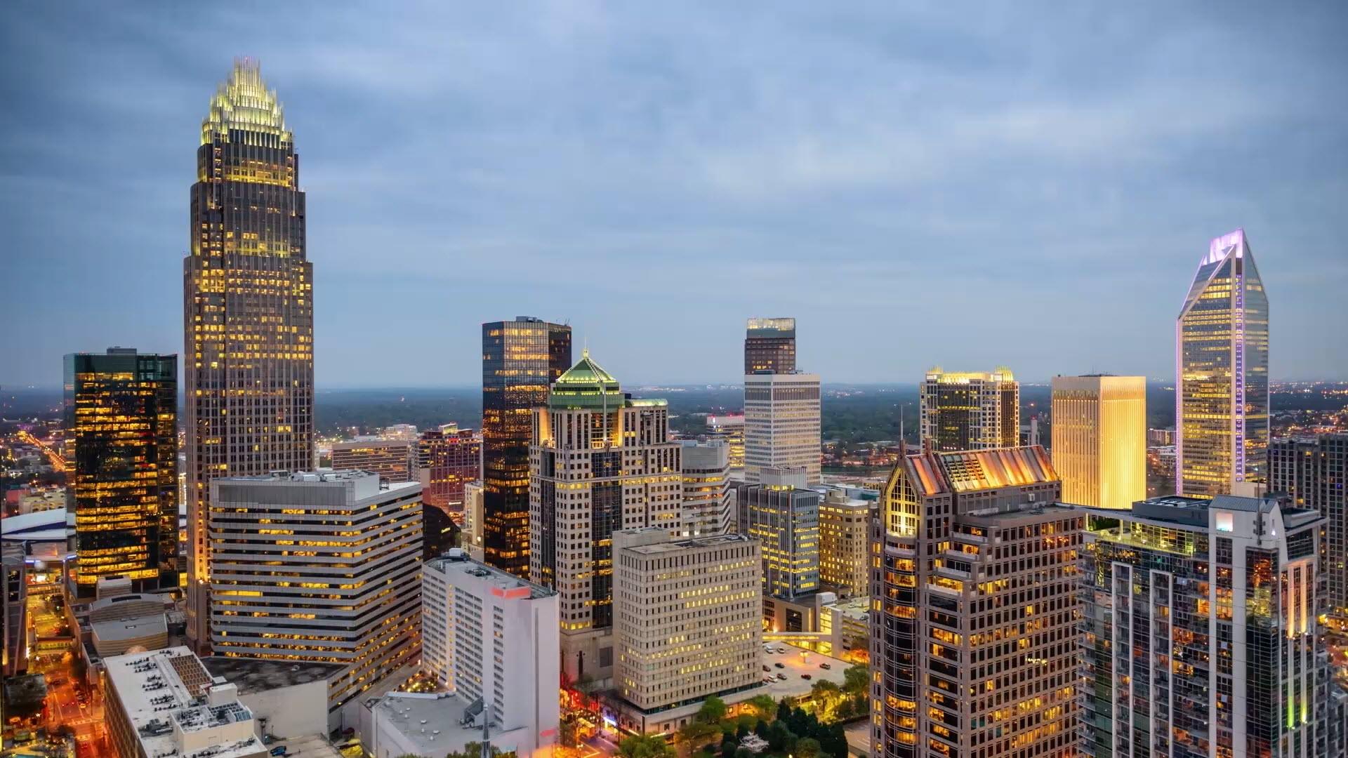 1920x1080 Explore CLT & Live Like a Local. Charlotte's got a lot