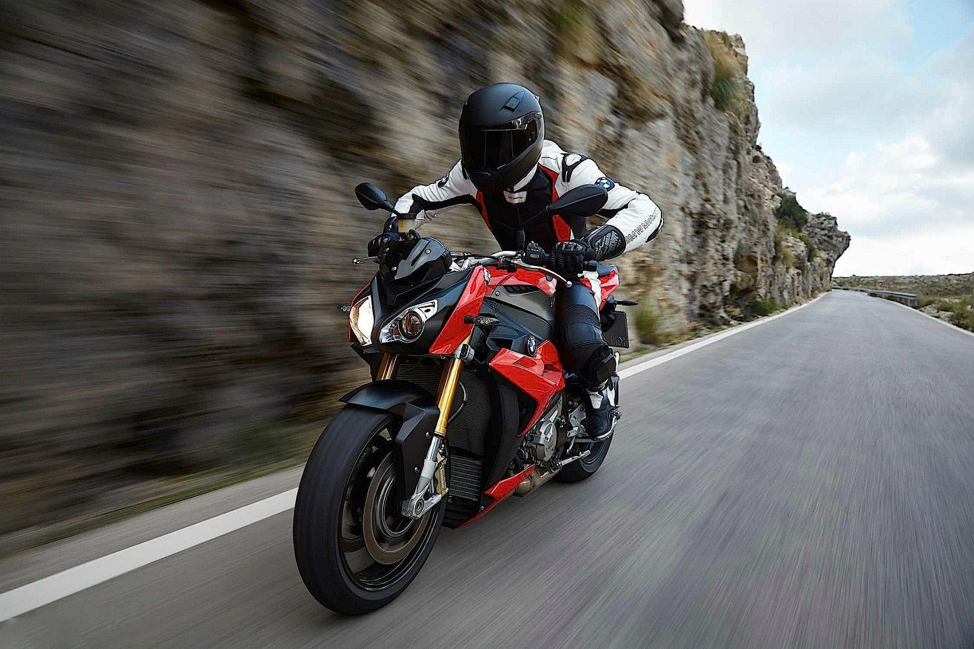 2000x1334 BMW S1000R Wallpaper