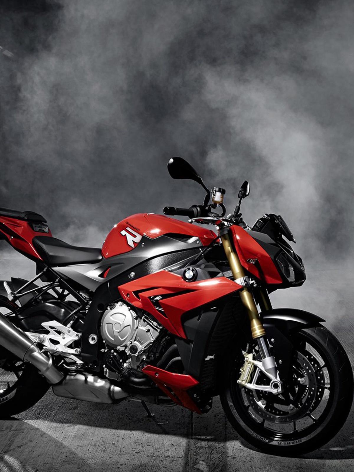 BMW S1000R Wallpapers - Top Free BMW S1000R Backgrounds - WallpaperAccess