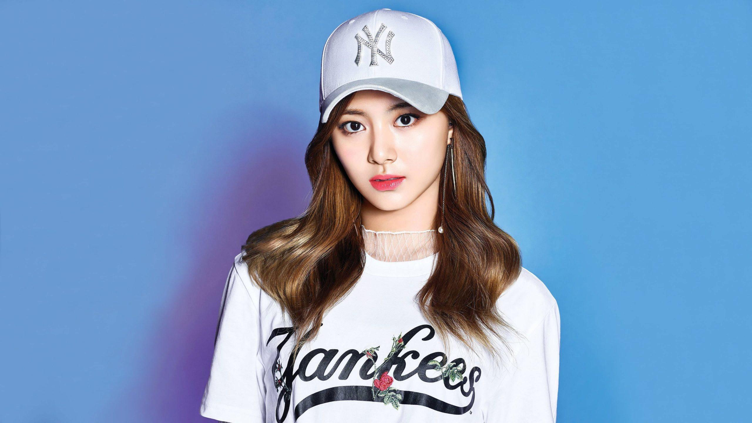 2560x1440 Wallpaper Girl, Music, Kpop, Twice, Tzuyu 3840x2160 4k • Wallpaper For You HD Wallpaper For Desktop & Mobile