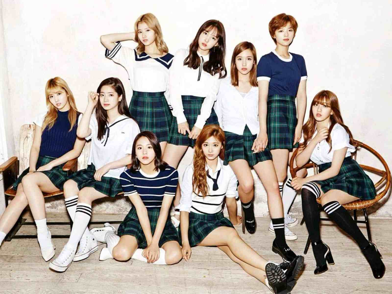1600x1200 Kpop Dances You Need To Learn ASAP