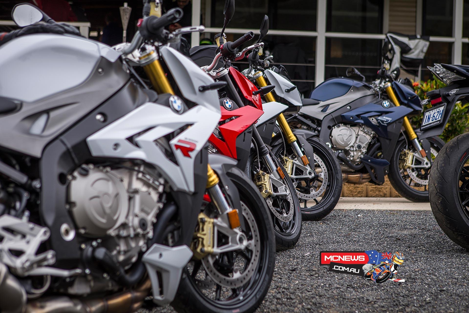 1920x1280 BMW S 1000 R Reviewed
