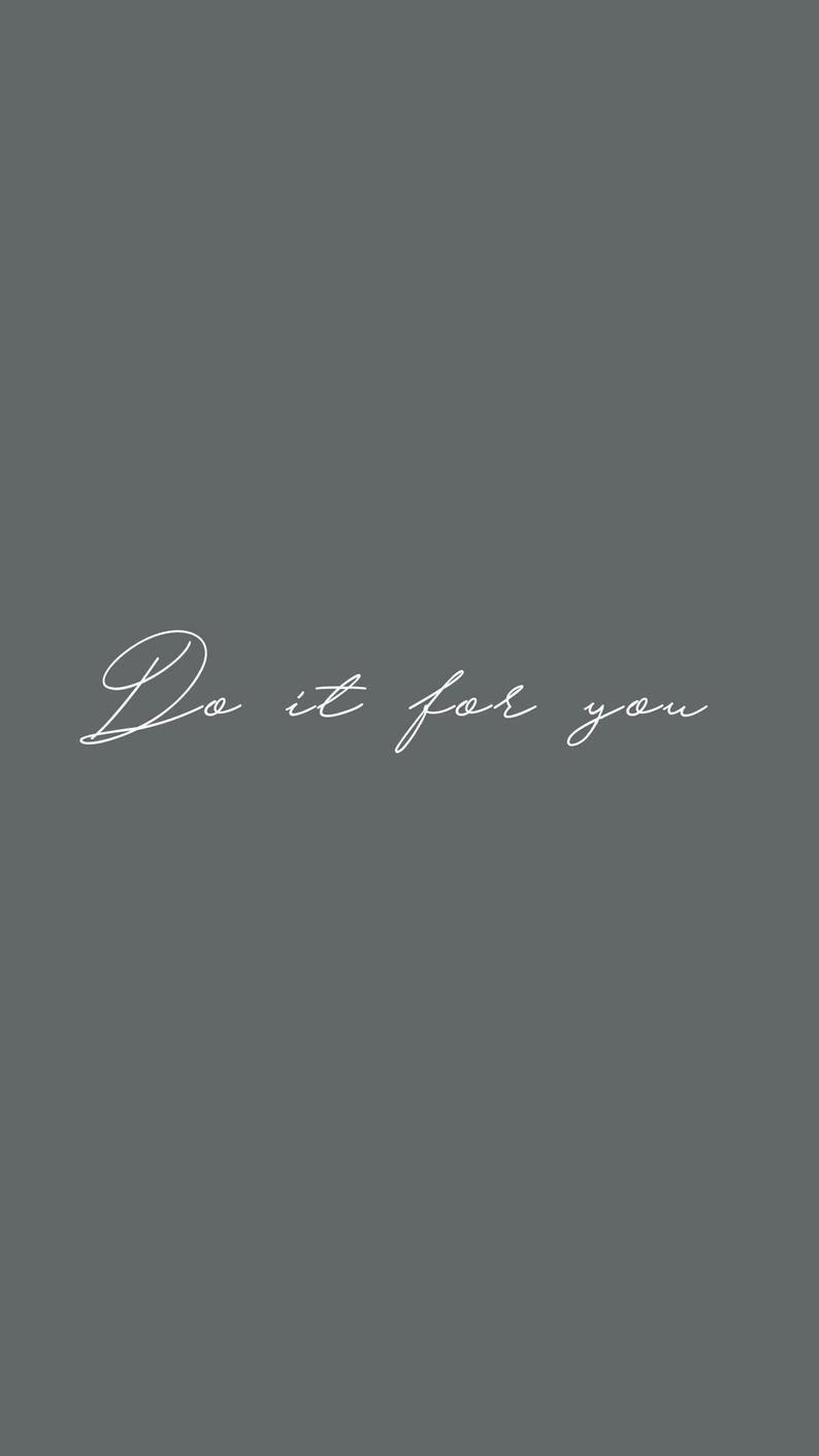 794x1412 IPhone Wallpaper Inspirational Wallpaper iphone. Etsy. iPhone wallpaper inspirational, Tumblr iphone wallpaper, iPhone 7 plus wallpaper
