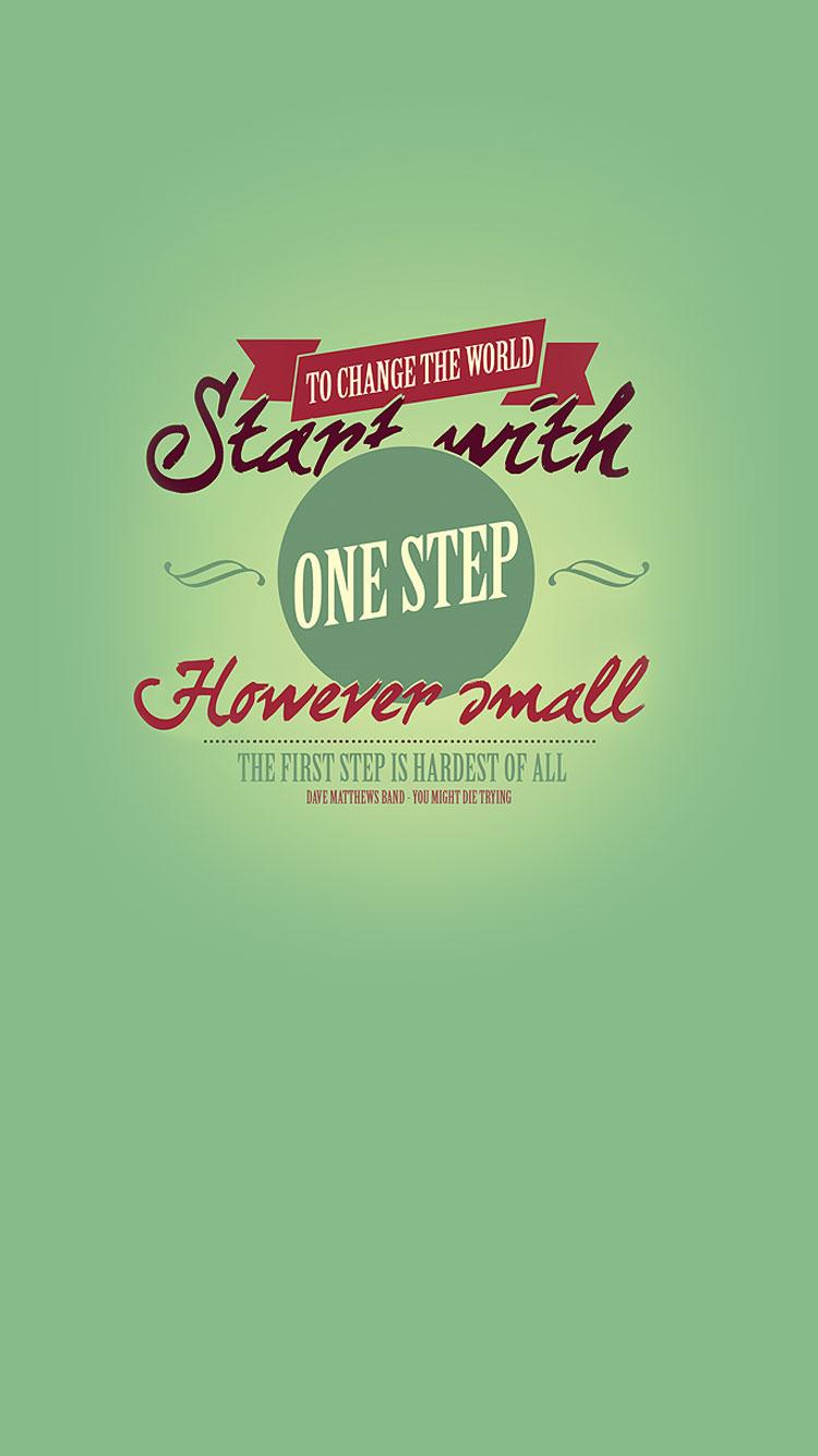 750x1334 Inspirational Quotes iPhone Wallpaper. QuotesGram