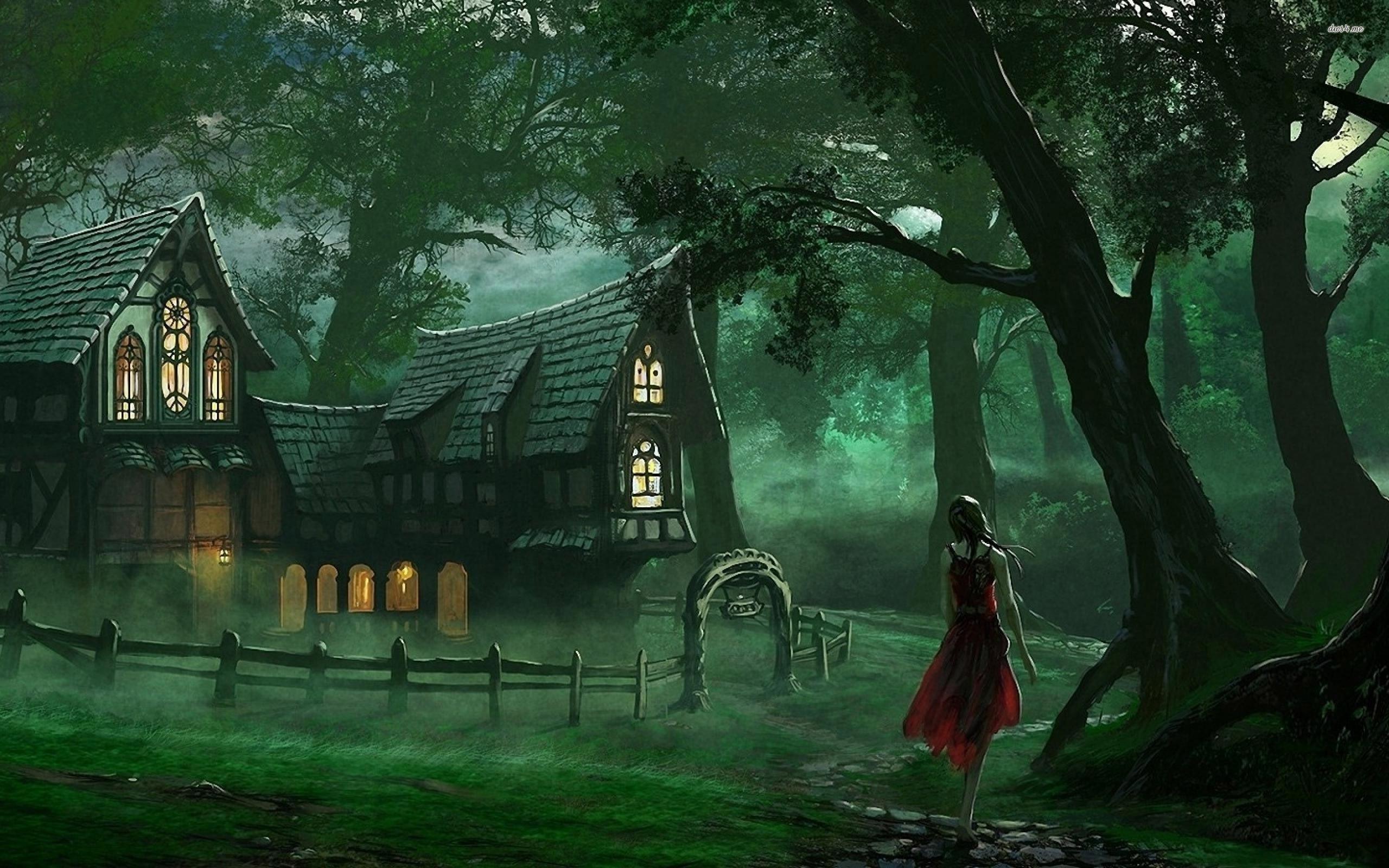2560x1600 Free download Realistic Little Red Riding Hood wallpaper 967931 Red [2560x1600] for your Desktop, Mobile & Tablet. Explore Red Riding Hood Wallpaper. Little Red Riding Hood Wallpaper
