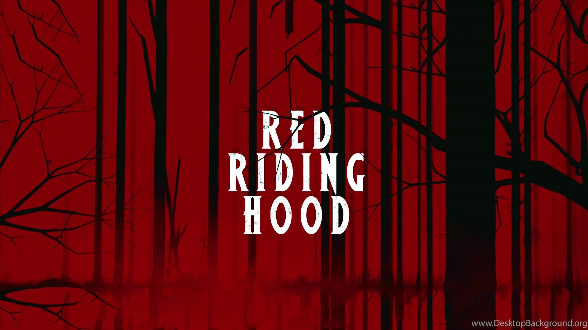1920x1080 Red Riding Hood Wallpaper Red Riding Hood Wallpaper 25831054. Desktop Background
