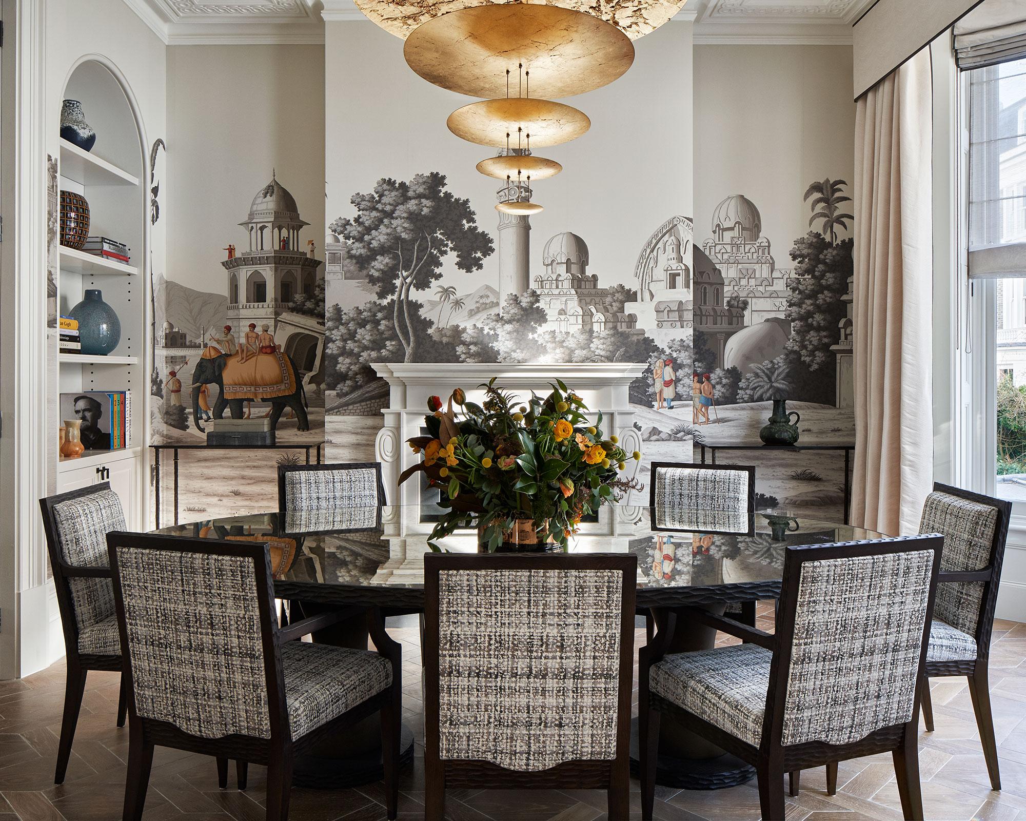 2000x1600 Wallpaper ideas: Inspiration for decorating with wallpaper. Homes & Gardens
