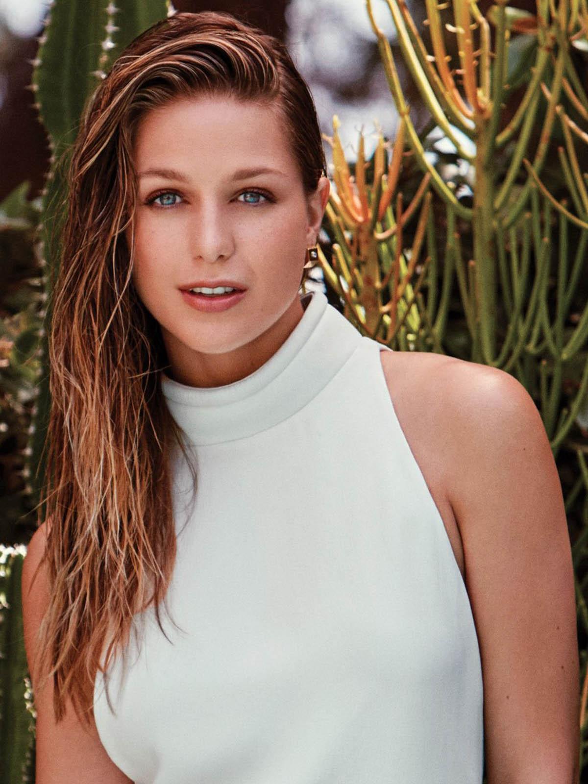 1200x1600 Melissa Benoist 2017 4K Ultra HD Mobile Wallpaper