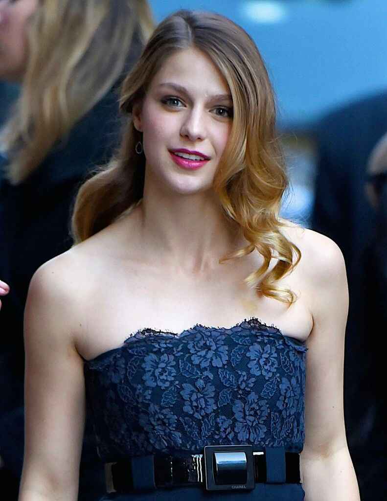 791x1024 Melissa Benoist Most Beautiful Pics Benoist Gorgeous