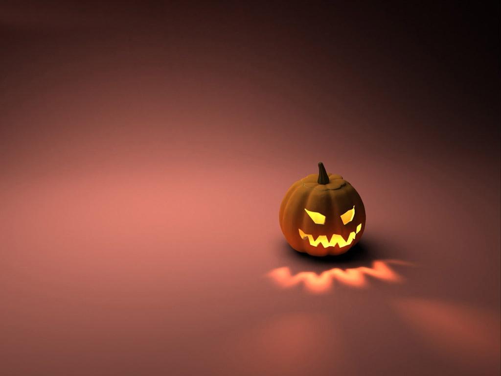 1024x768 Happy Halloween