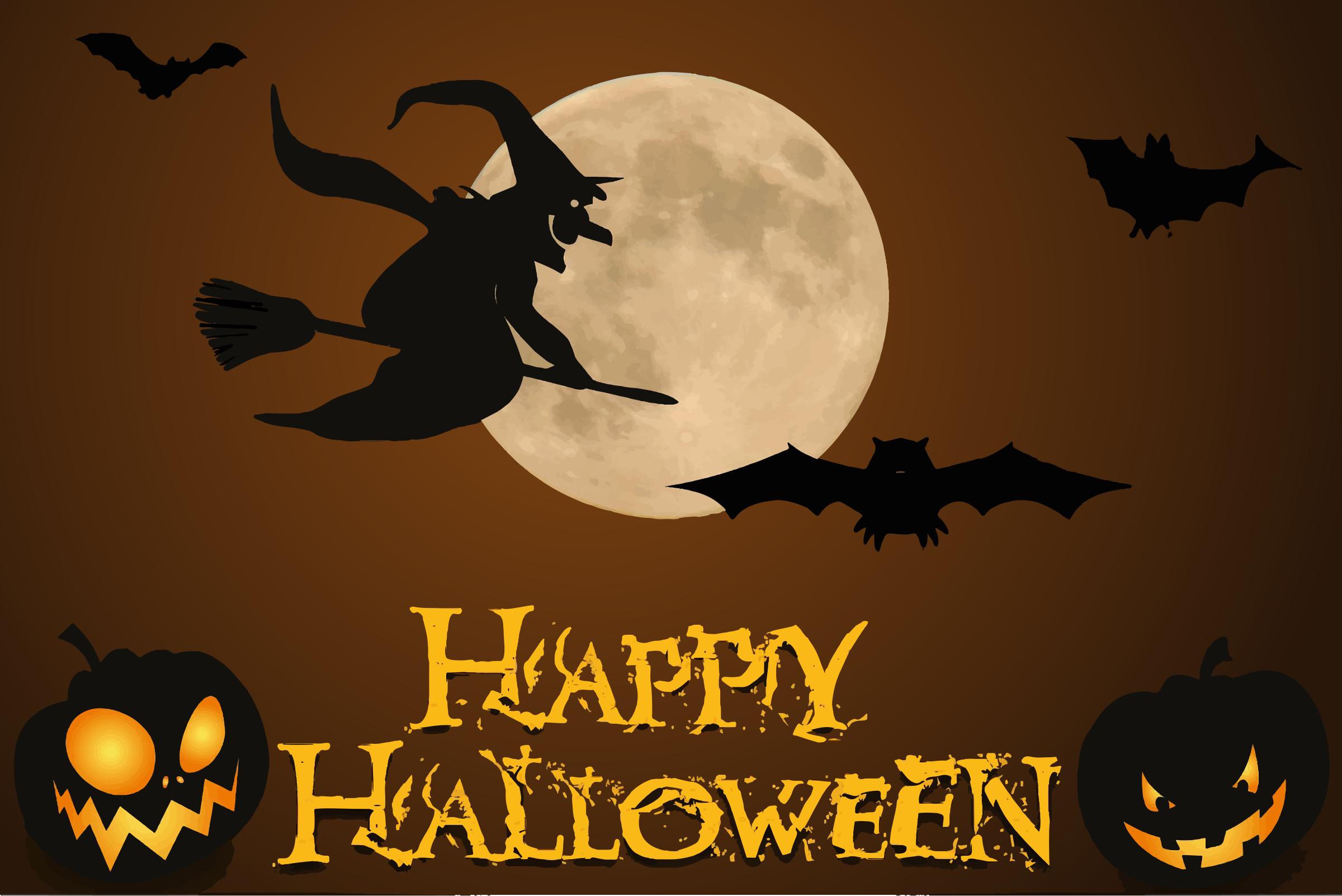 2400x1602 Halloween, iPhone, Desktop HD Background / Wallpaper (1080p, 4k) (2400x1602) (2021)