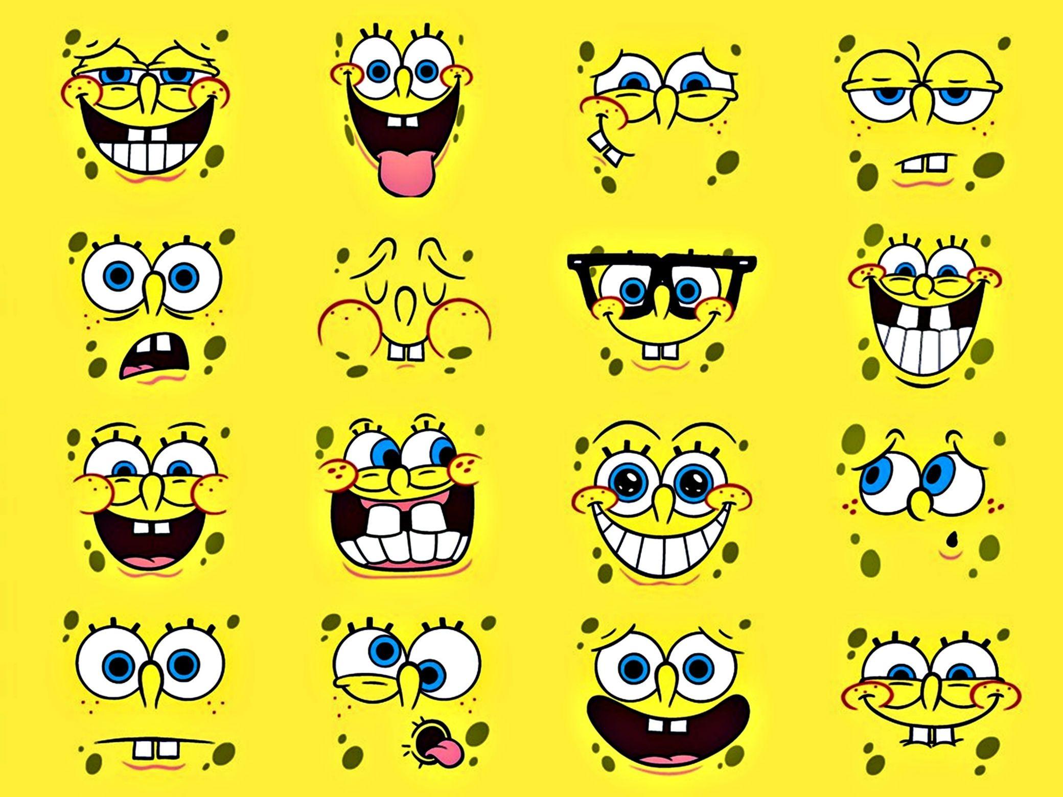 2080x1560 Spongebob Squarepants Computer Wallpaper, Desktop Background