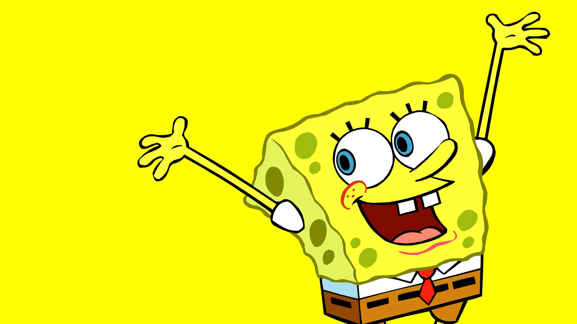 1920x1080 Free download SpongeBob Wallpaper HD [1920x1080] for your Desktop, Mobile & Tablet. Explore Spongebob Computer Background. Spongebob Computer Background, SpongeBob Wallpaper for Computer, Spongebob Wallpaper for Your Computer