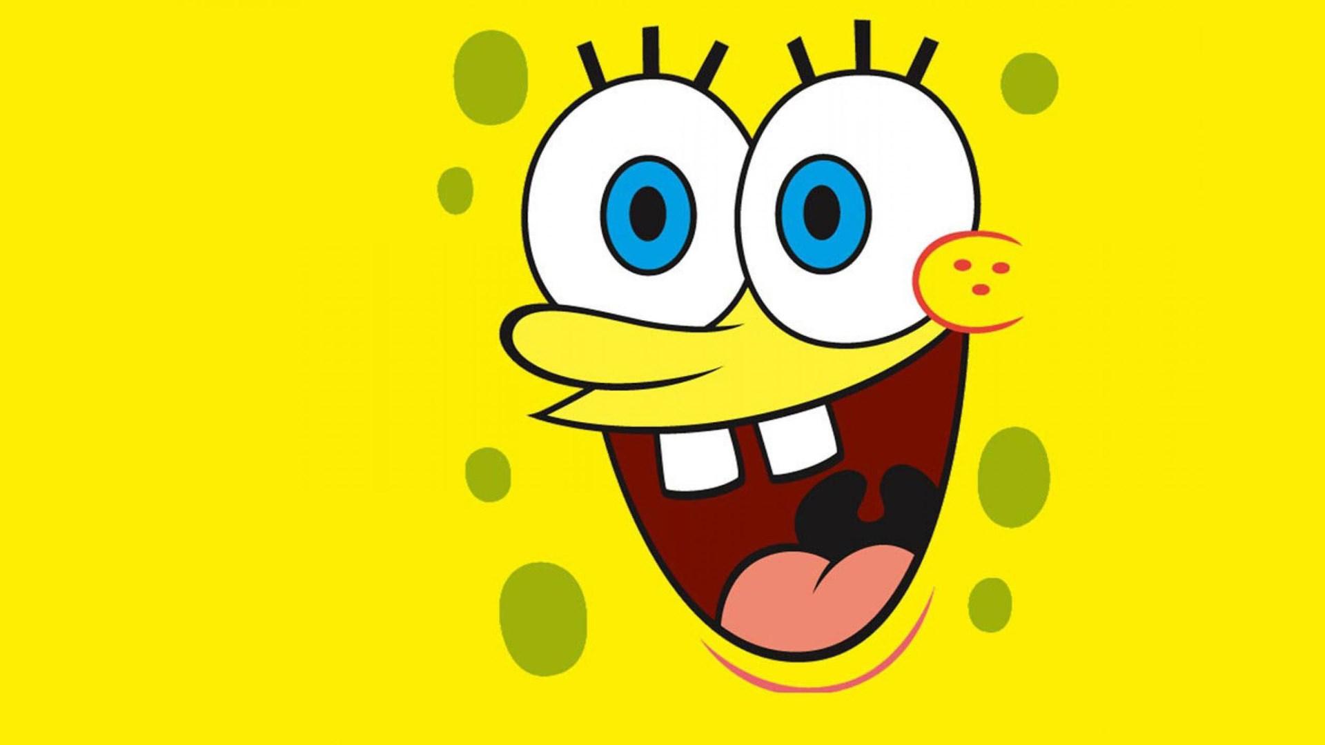 1920x1080 spongebob computer wallpaper background HD wallpaper, Background