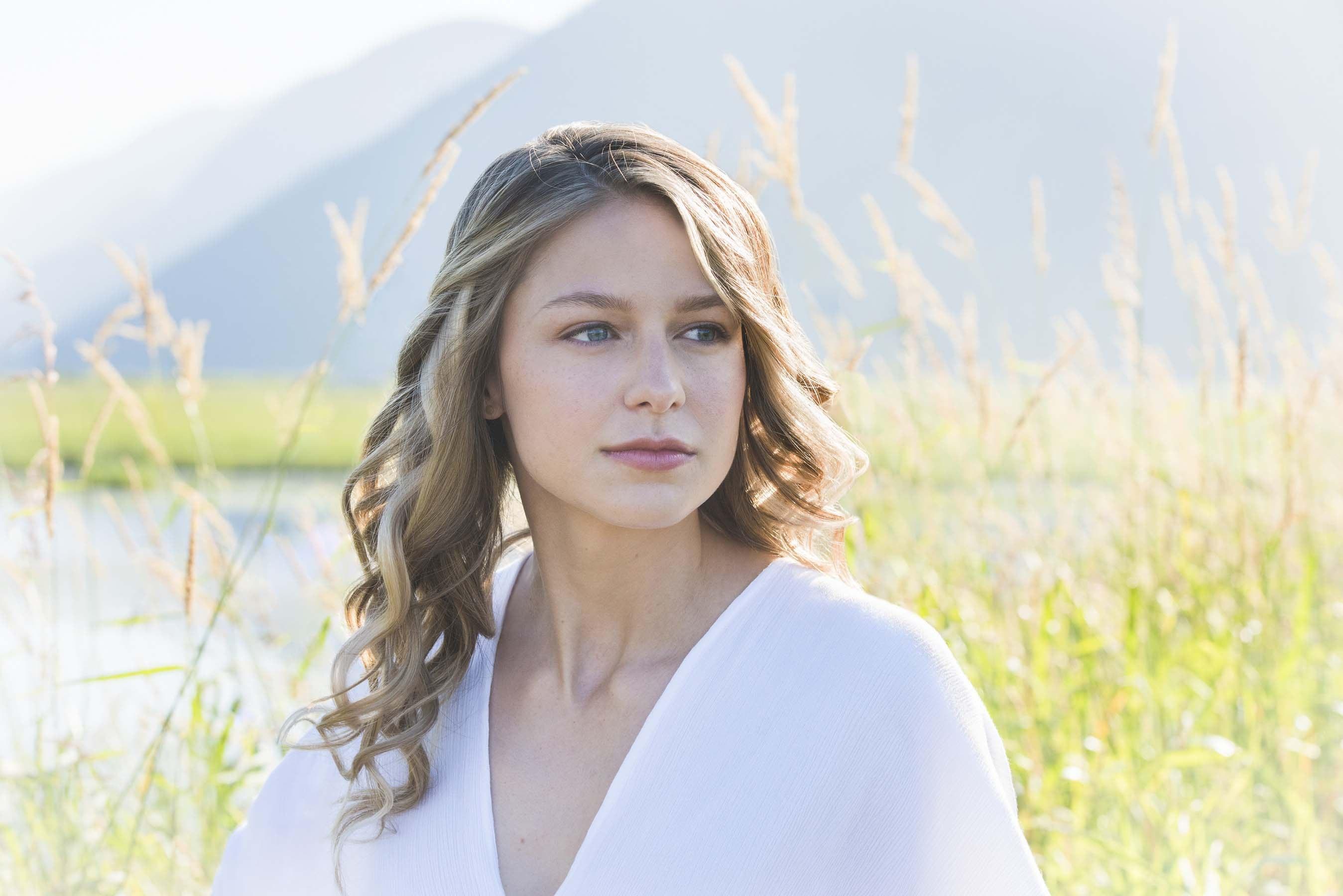 2697x1800 Melissa Benoist Wallpaper, Picture, Image