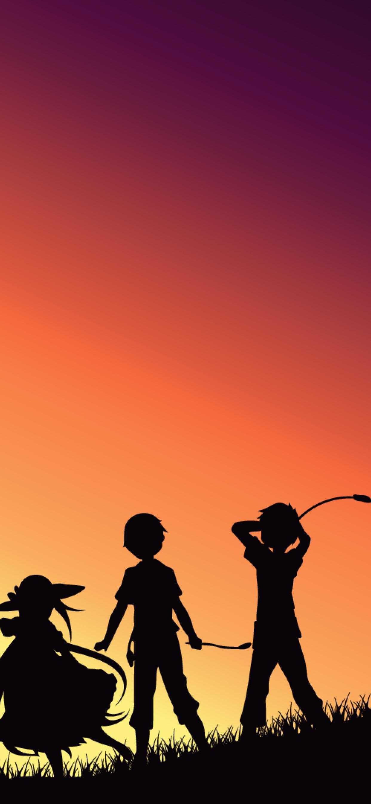1242x2688 Alice, Kirito and Eugeo Sword Art Online iPhone XS MAX Wallpaper, HD Anime 4K Wallpaper, Image, Photo and Background