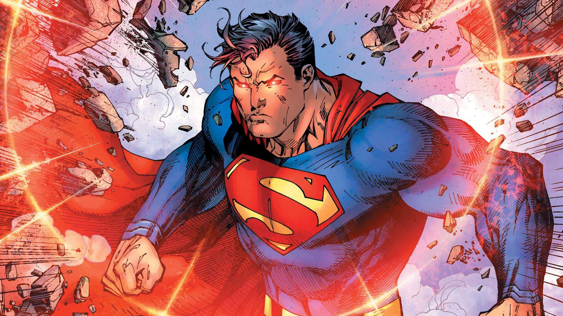1920x1080 Superman Wallpaper. Free Download Superman Wallpaper