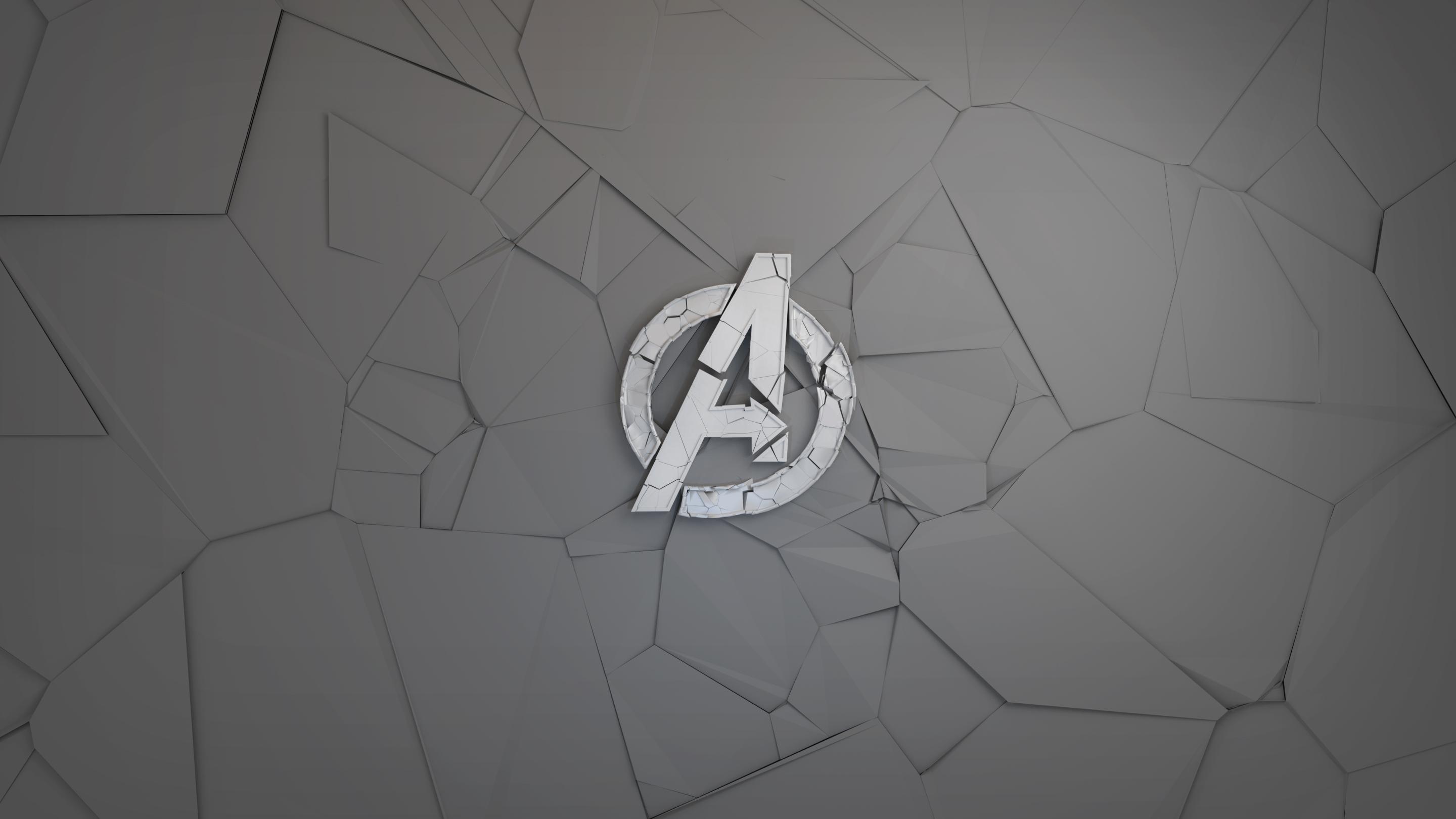 2880x1620 Avengers Wallpaper I made: marvelstudios