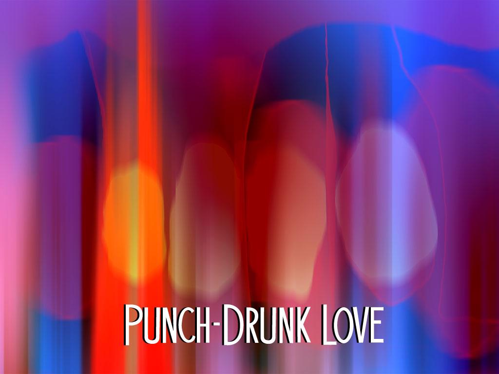 1024x768 Punch Drunk Love: Free Desktop Wallpaper And Background Image