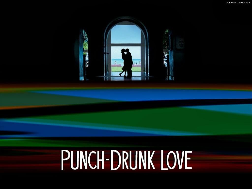1024x768 The One Movie Blog: Punch Drunk Love (2002) Analysis