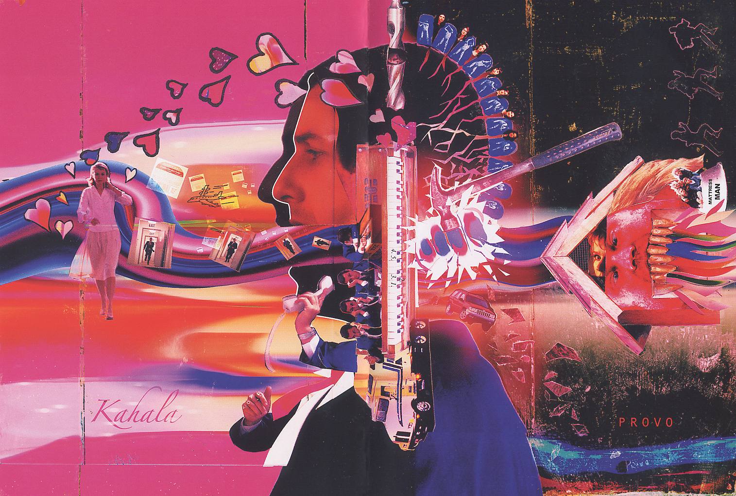 1515x1020 In Defence Of Punch Drunk Love. Hope Lies At 24 Frames Per Second