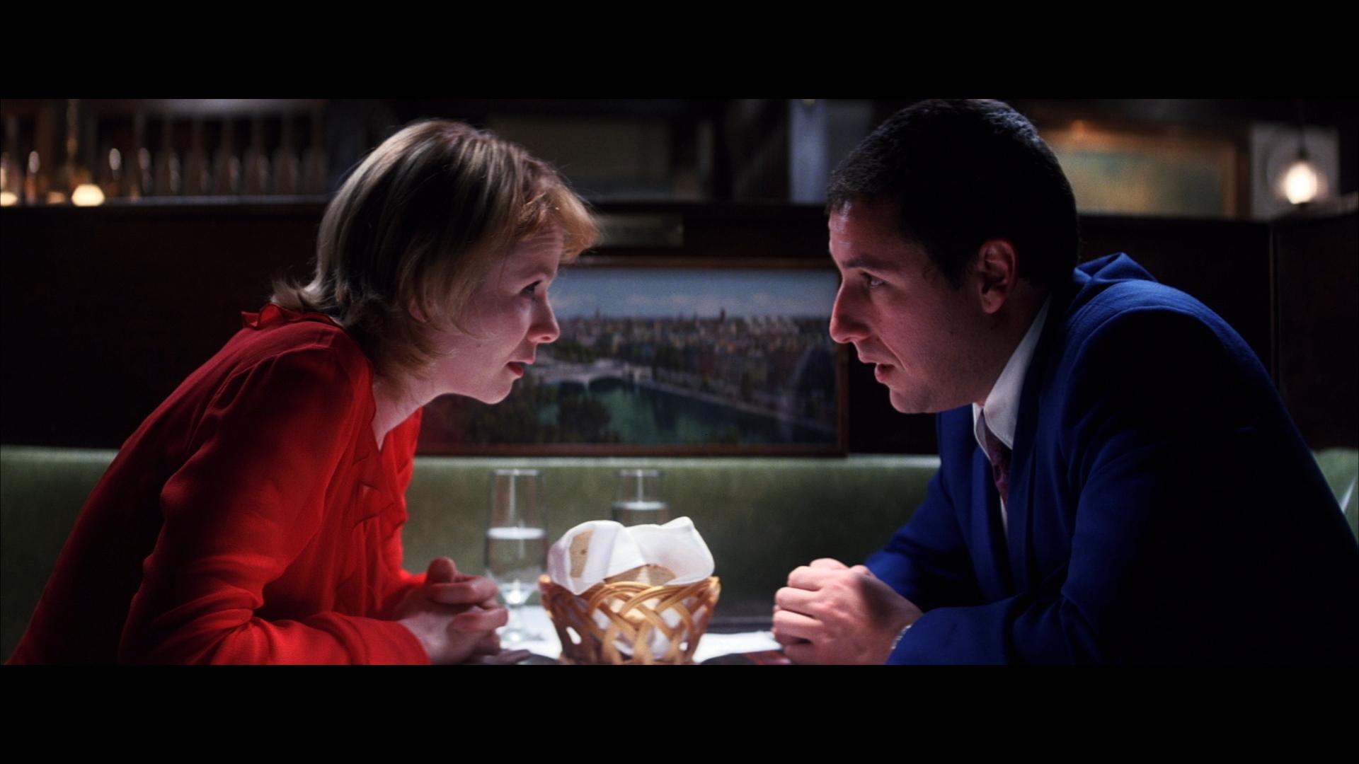 1920x1080 Punch Drunk Love Blu Ray