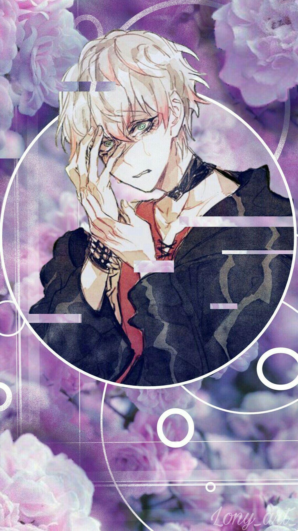 1024x1820 mysticmessenger #unknown #wallpaper Messenger Wallpaper Phone