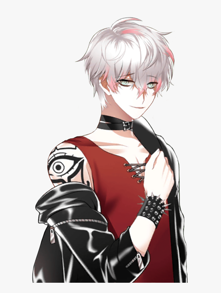 860x1142 Mystic Messenger Choi Mystic Messenger Saeran, HD Png Download, Transparent Png Image