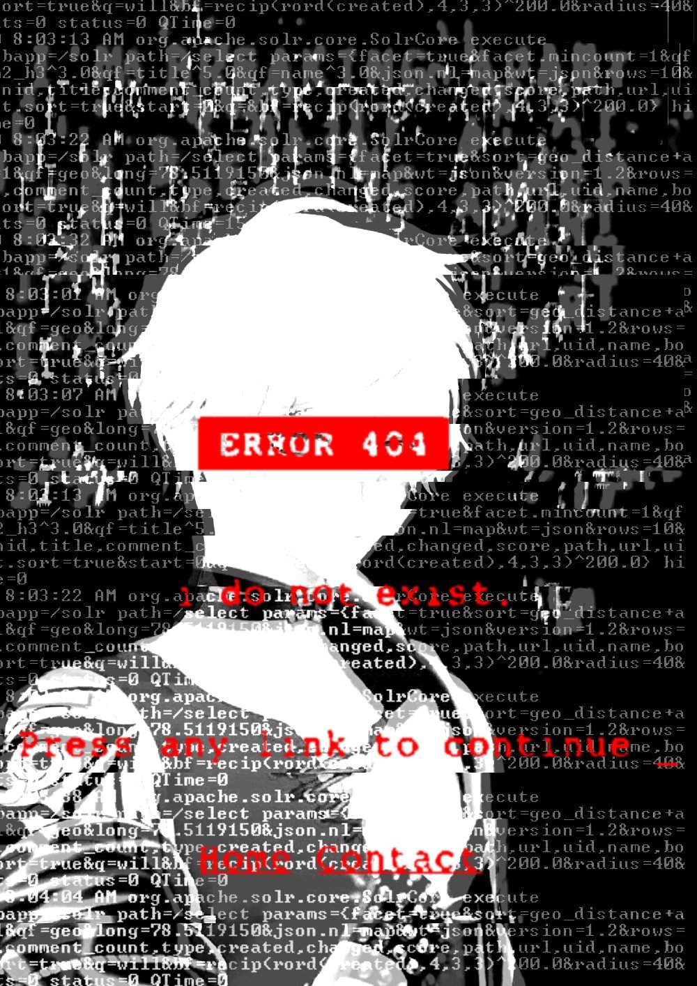 1000x1414 Saeran edit ERROR wallpaper. Mystic Messenger Amino