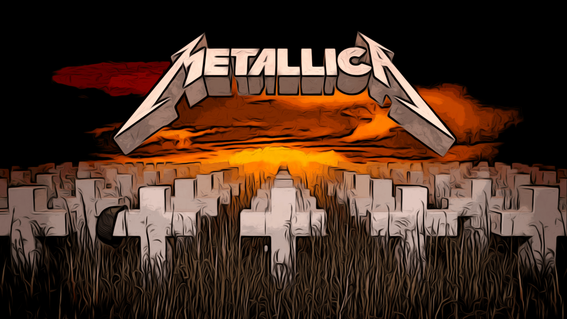Metallica Laptop Wallpapers Top Free Metallica Laptop Backgrounds Wallpaperaccess