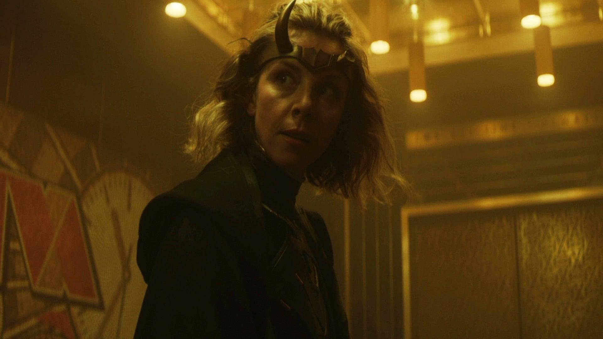 1920x1080 Loki Episode 5 Theories and Questions: Are Loki and Sylvie About to Accidentally Release Kang?