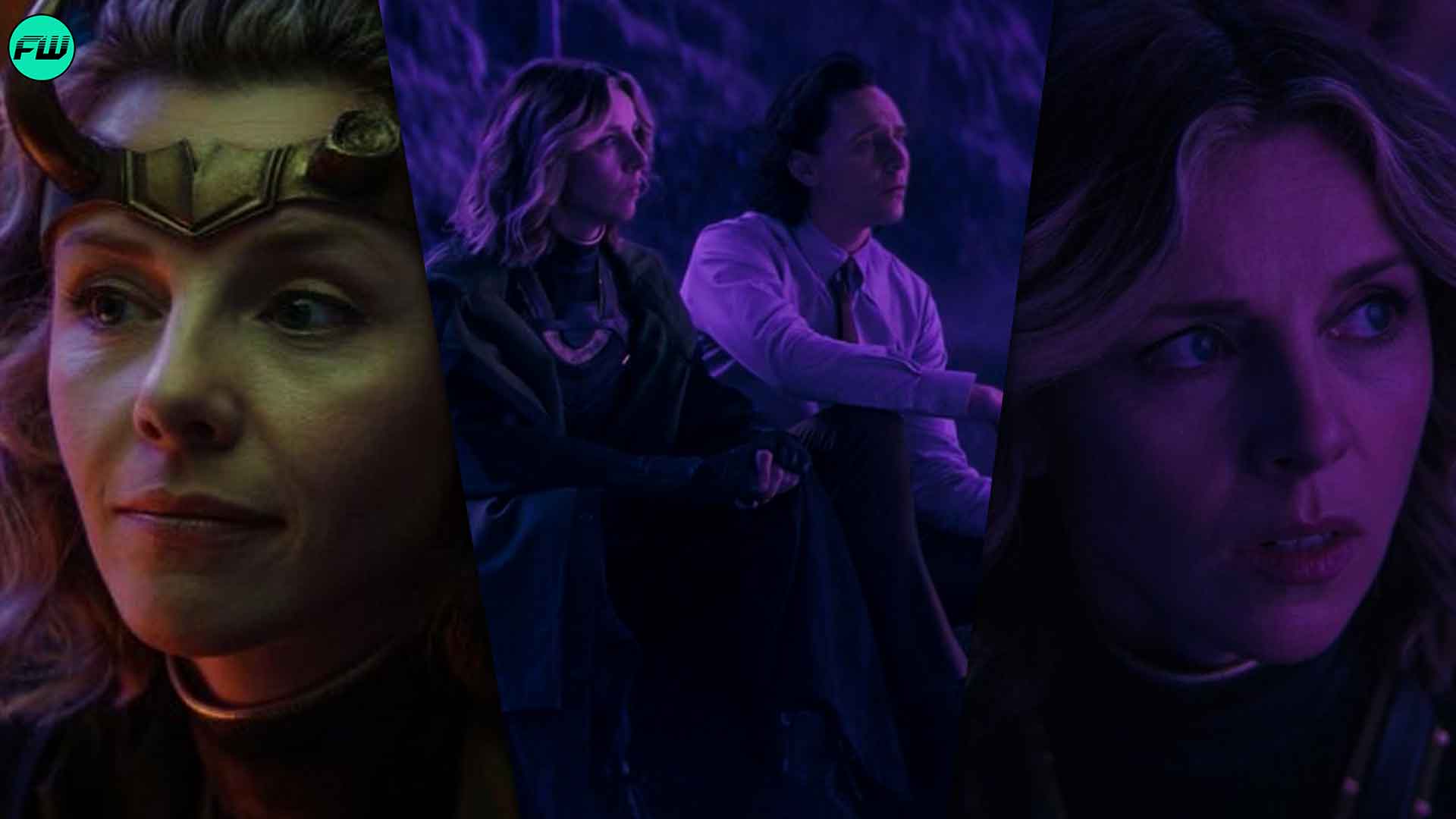1920x1080 Loki: 22 Hilarious Tweets About Sylvie