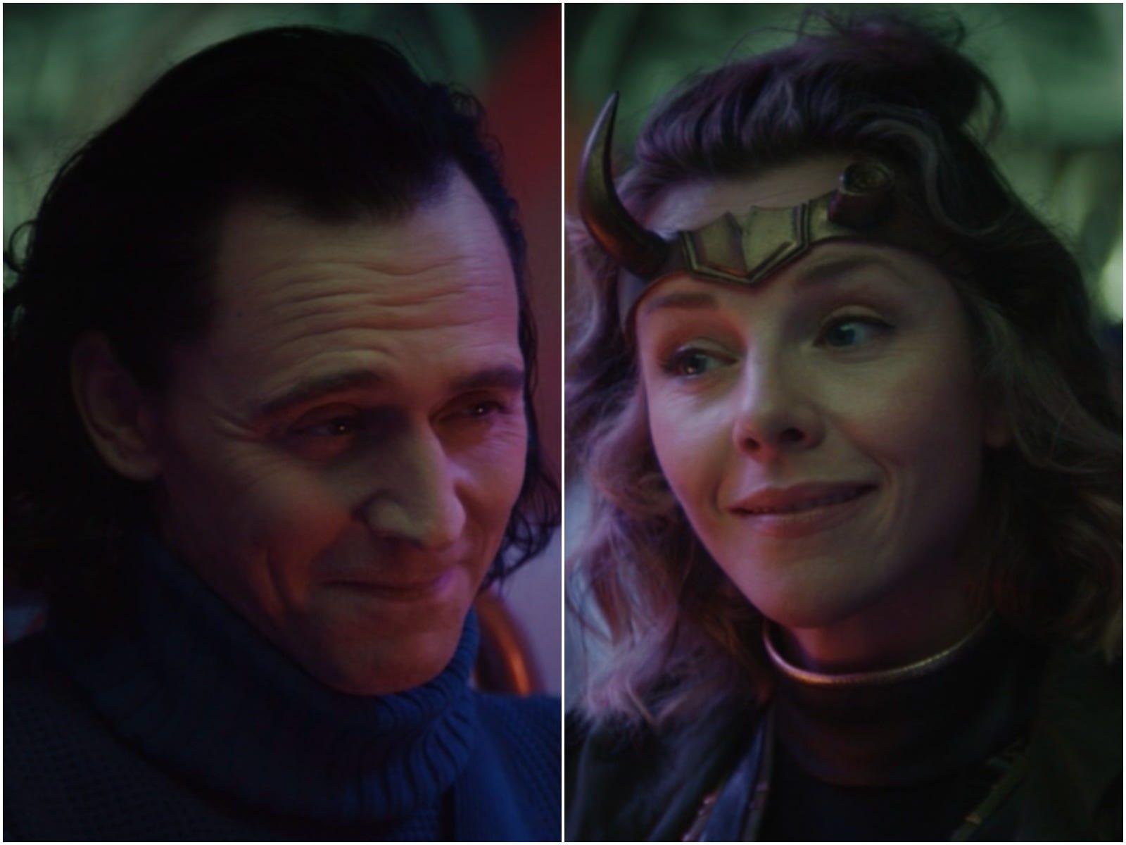 1600x1200 Loki Is Confirmed As Bisexual in Episode 3 of Disney+ Show