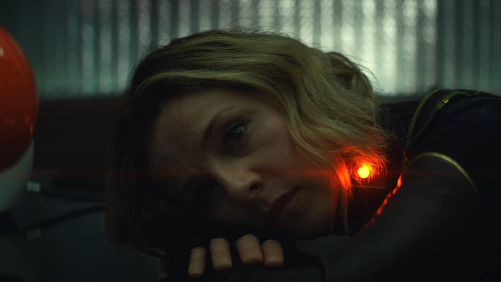 1920x1080 Loki writer confirms Sylvie romance and that the show is written as a “love story”