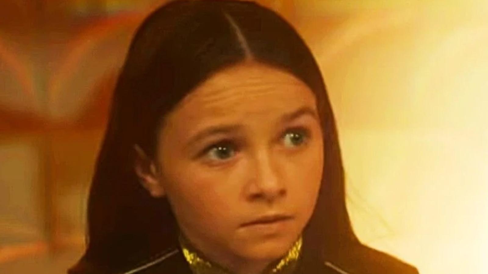 1600x900 Why Kid Sylvie From Loki Looks So Familiar