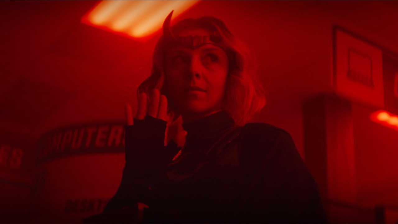 1280x720 Who Is Sylvie Laufeydottir And What That Means For The Marvel Cinematic Universe