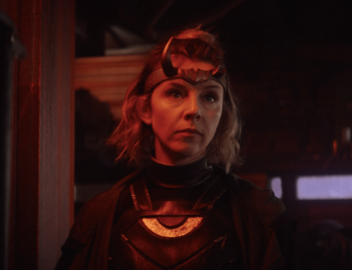 1214x933 Loki: So Is Sylvie The MCU's Lady Loki Or Not?