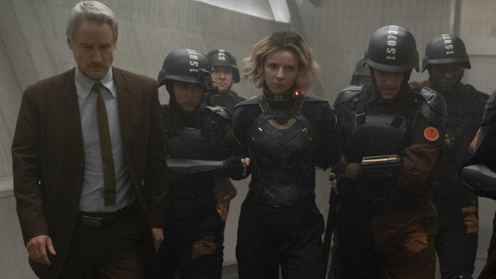 1600x900 Loki' Episode 4: Mobius and Ravonna Make Shocking Choices