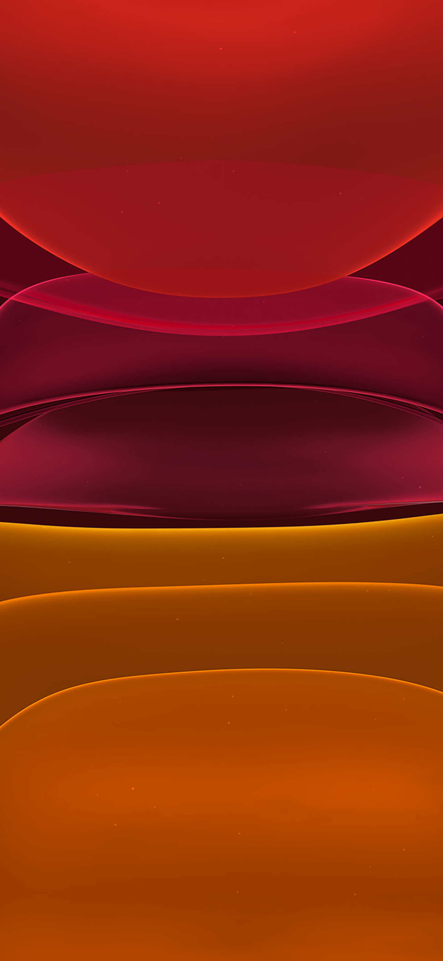 1436x3113 Download the iPhone 11 and iPhone 11 Pro wallpaper