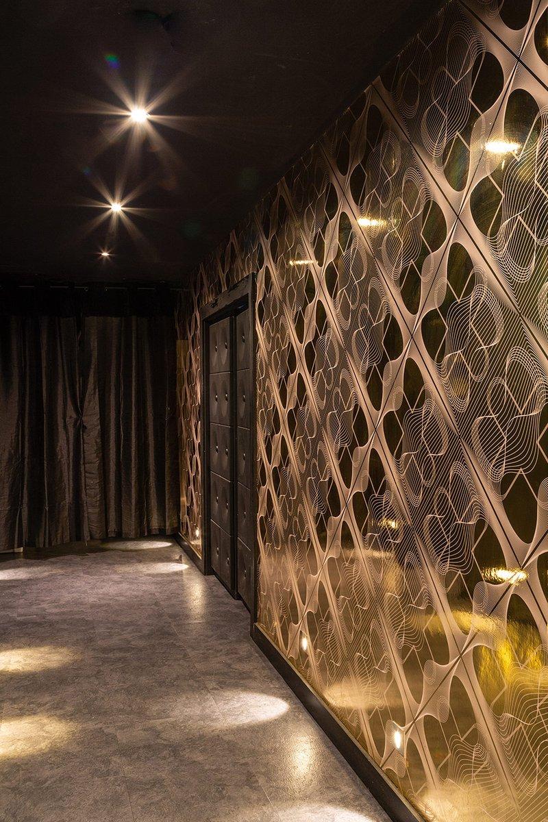800x1200 Bespoke Wallpaper, Jade Restuarant, Soho LondonMAX