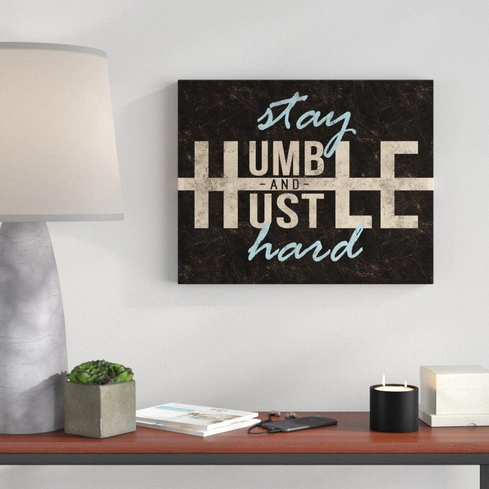 1000x1000 Hustle Trees Wallpaper