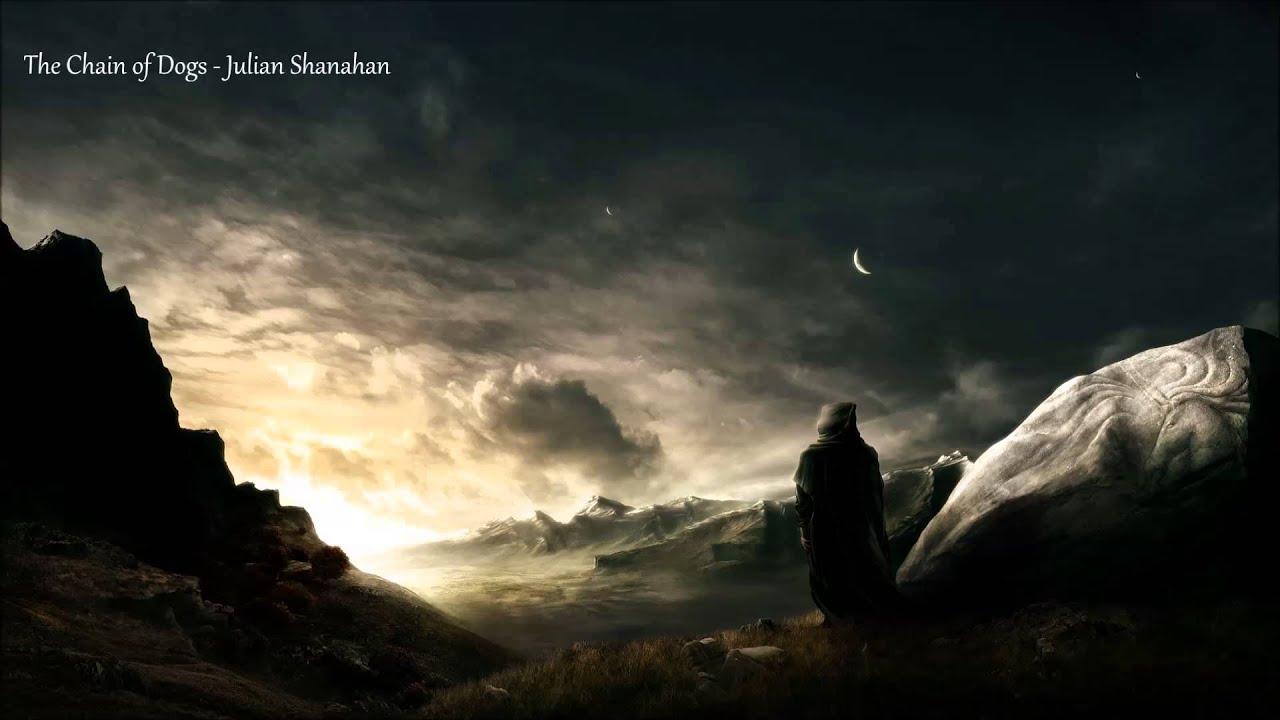 1280x720 Fallen Wallpaper
