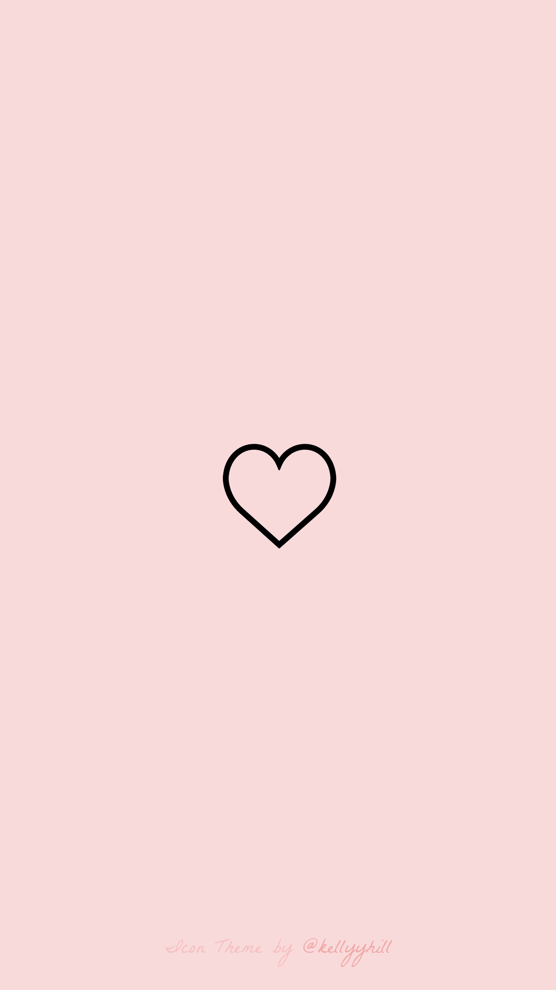 1125x2001 Kelly Hill Instagram Highlights Template City Red 01 Icon. Pink instagram, Instagram wallpaper, Free instagram